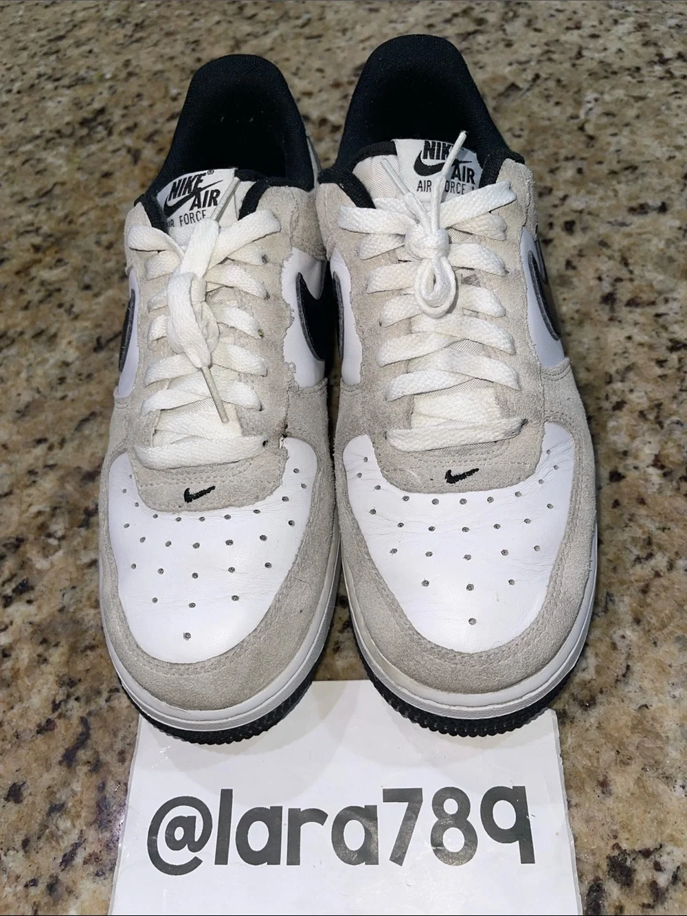 Nike Air Force 1 Low ‘07 LV8